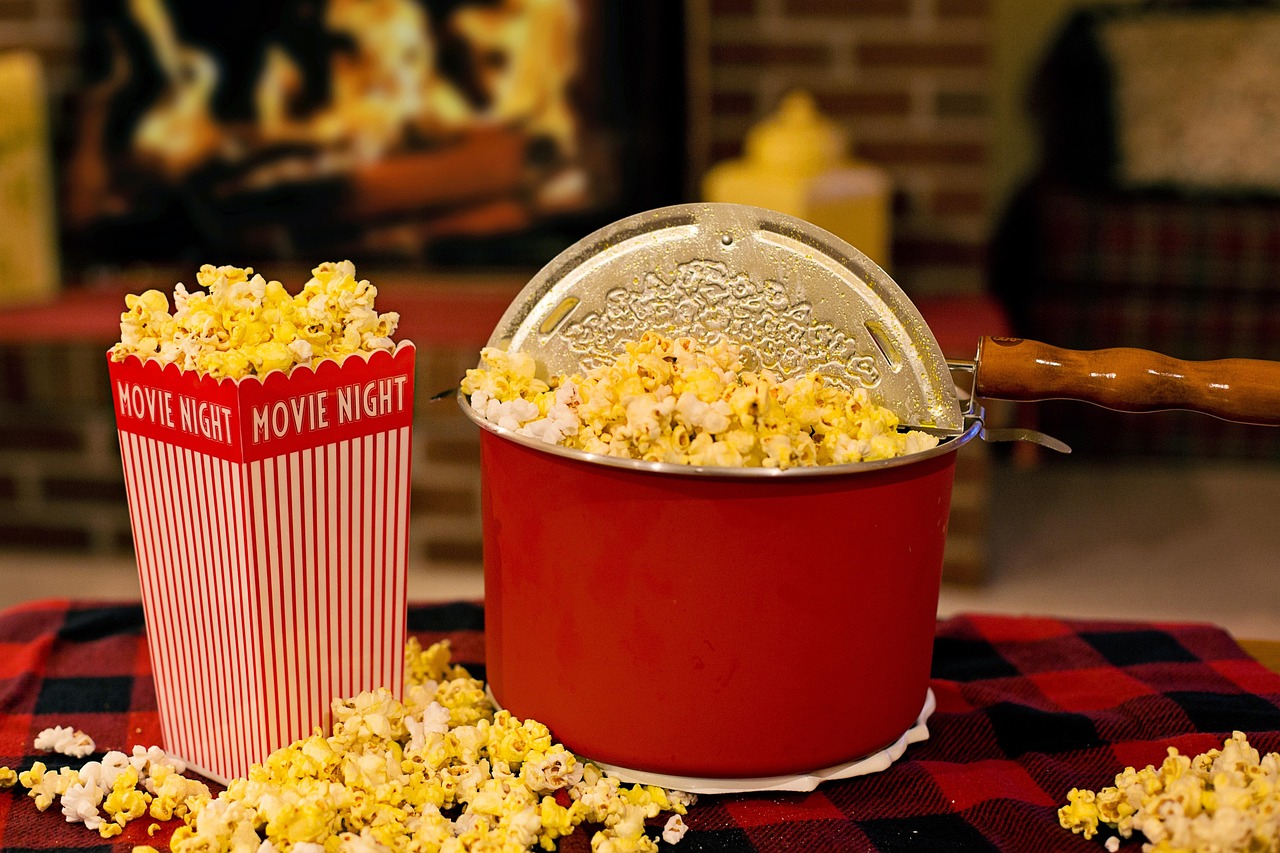 Movie Night